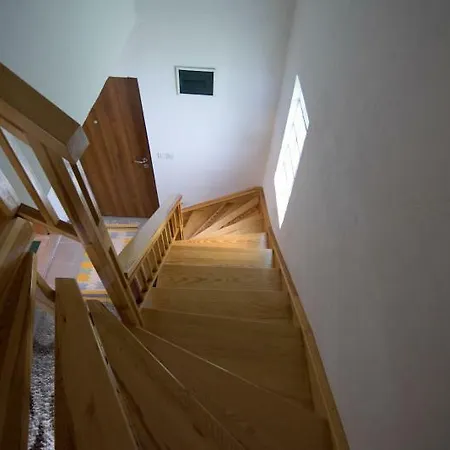 Holiday home Mountain Weekend House Sarajevo
