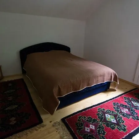 Mountain Weekend House Sarajevo