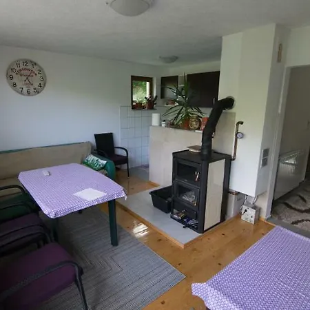 Mountain Weekend House Holiday home Sarajevo