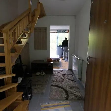 Holiday home Mountain Weekend House