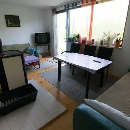 Holiday home Mountain Weekend House Sarajevo