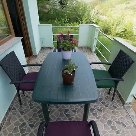 Holiday home Mountain Weekend House *
