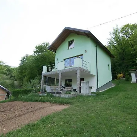 Mountain Weekend House * Sarajevo