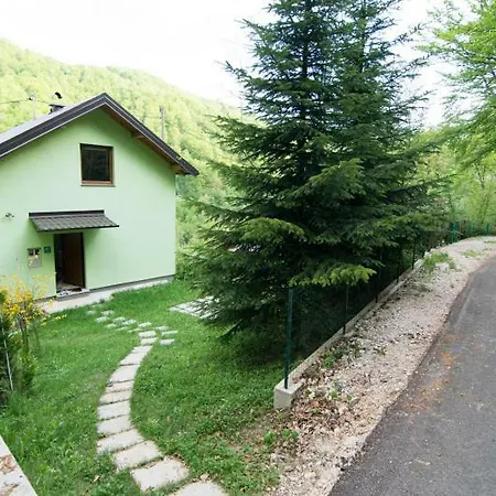 Mountain Weekend House Sarajevo