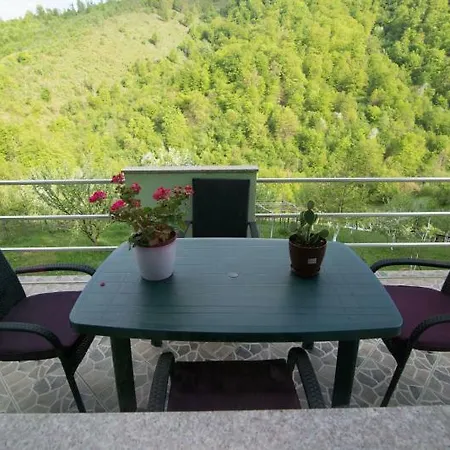 Mountain Weekend House Holiday home *