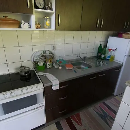 Mountain Weekend House Holiday home Sarajevo
